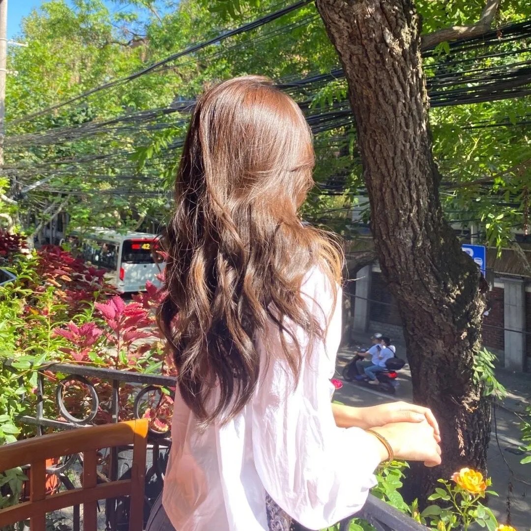 闻香识女人