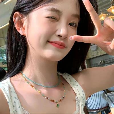 上海的女儿