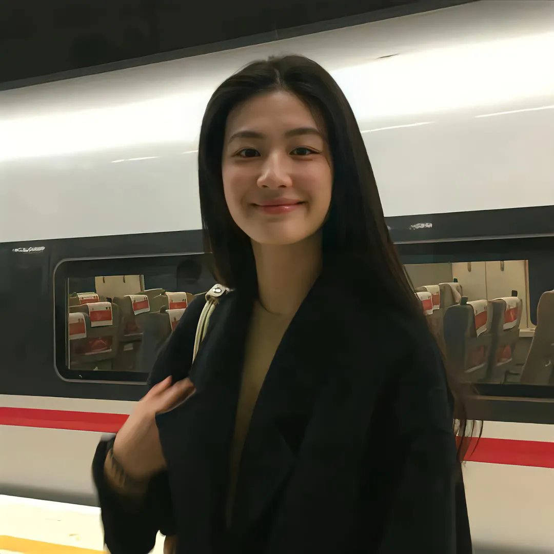 外宿的霍莉